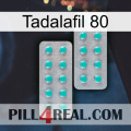 Tadalafil 80 29